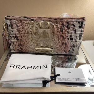 ‼️sold different site‼️Brahmin Kayla Prowl